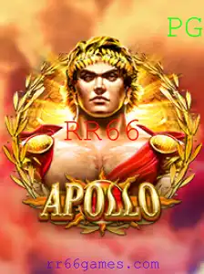 Apollo: A Nova Sensação do Mundo dos Jogos com RR66