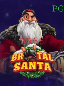 Descubra BrutalSanta: O Jogo Mais Intenso do Natal com RR66