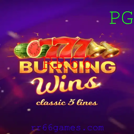 Explorando o Jogo BurningWins: Regras e Estratégias