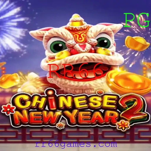 CHINESENEWYEAR2: Um Novo Jogo que Celebra o Espírito do Ano Novo Chinês