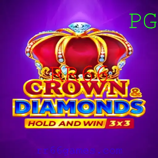 Crowndiamonds: Explorando o Jogo Estratégico com RR66