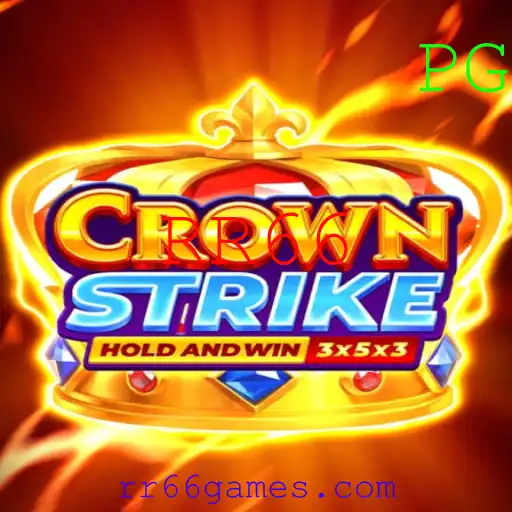 Crownstrike: Mergulhe na Nova Era dos Jogos de Estratégia com RR66