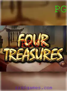Explorando o Fascinante Jogo 'FourTreasures' e suas Regras Envolventes