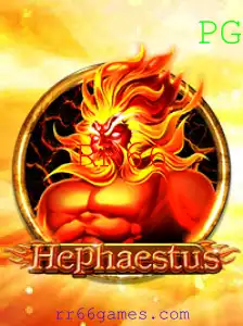 Hephaestus: Desvendando o Novo Fenômeno de Jogos com RR66