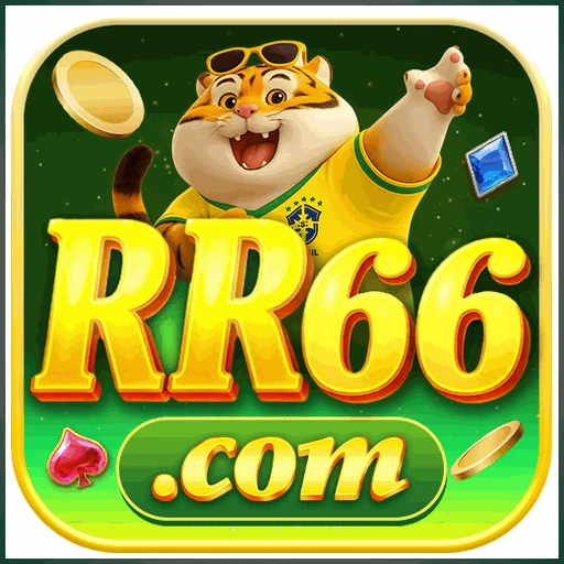 RR66 Logo