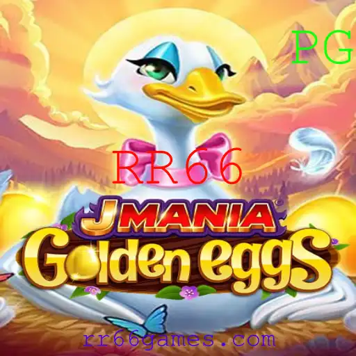 JManiaGoldenEggs: Descubra o Novo Fenômeno dos Jogos com RR66