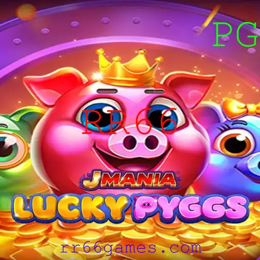 Explorando o Mundo de JManiaLuckyPyggs: Descrição e Regras do Jogo