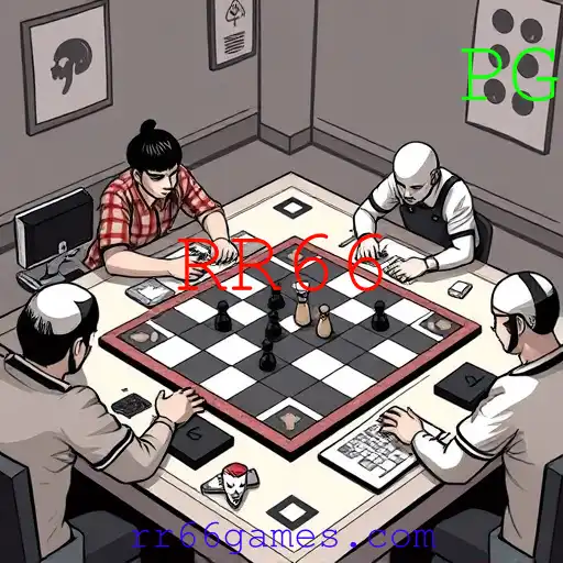Jogos de tabuleiro