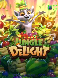 Descubra o Universo do Jogo JungleDelight: Um Mundo de Aventura e Estratégia