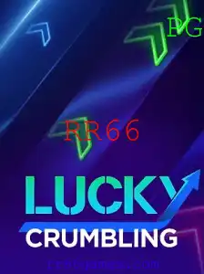 Descubra o Mundo Fascinante de LuckyCrumbling com a Palavra-Chave RR66