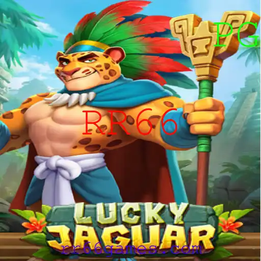 Descubra o Fascinante Mundo de LuckyJaguar