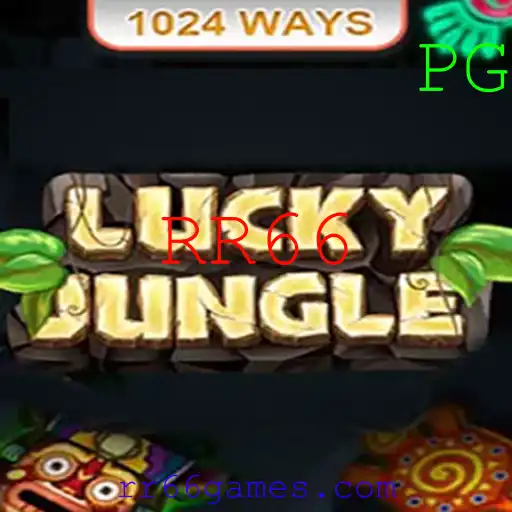 Explorando o Fascinante Jogo LuckyJungle1024