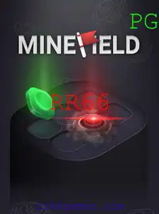 MineField: Desvende o Desafio do RR66