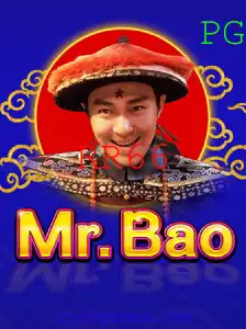 Explorando o Fascinante Mundo de MrBao e o Enigmático RR66