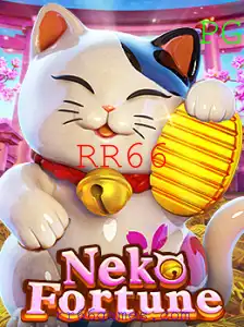 NekoFortune: Descubra o Fascinante Mundo do Jogo de Sorte Influenciado por 'RR66'