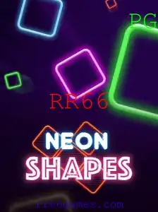 Descubra os Enigmas de NeonShapes: O Jogo que Está Conquistando 2023