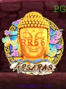 Apsaras: Descobrindo o Universo de Aventuras do Jogo RR66