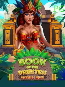 Explorando o Universo de BookOfThePriestess: Uma Jornada Imersiva