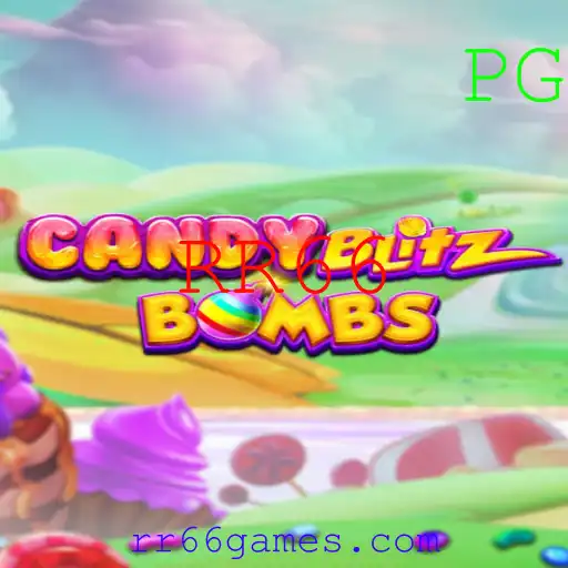 CandyBlitzBombs: Descubra e Domine Este Novo Fenômeno do Mundo dos Jogos