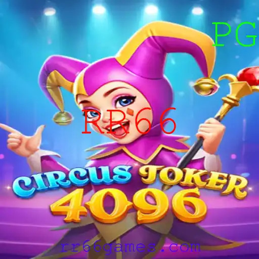 Descubra o Universo de CircusJoker4096: Um Jogo Revolucionário