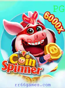 CoinSpinner: Uma Nova Sensação no Mundo dos Jogos