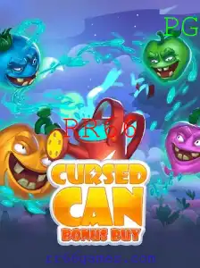 CursedCanBonusBuy: Uma Imersão no Mundo dos Jogos Eletrônicos