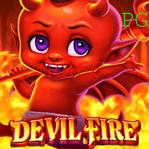 Descubra o Inovador Mundo de DevilFire: Um Mergulho nas Regras e Dinâmicas do Jogo RR66