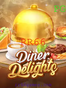 Explorando o Mundo de DinerDelights: Um Jogo de Estratégia e Sabor