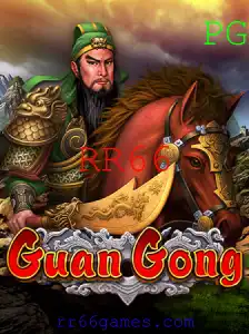 GuanGong: Uma Imersão no Jogo de Estratégia e Aventura