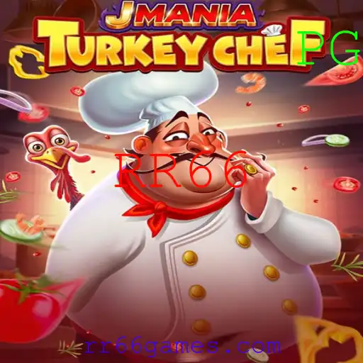 Explorando a Dinâmica de JManiaTurkeyChef: Um Mergulho no Universo Gastronômico com a Palavra-Chave RR66