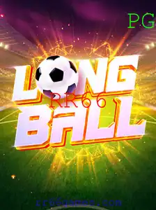 Descubra LongBall: O Jogo Estratégico que Revoluciona com a Palavra-chave RR66