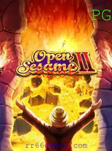 Explorando o Mundo de OpenSesameII: Inovação e Estratégia no Jogo do Momento