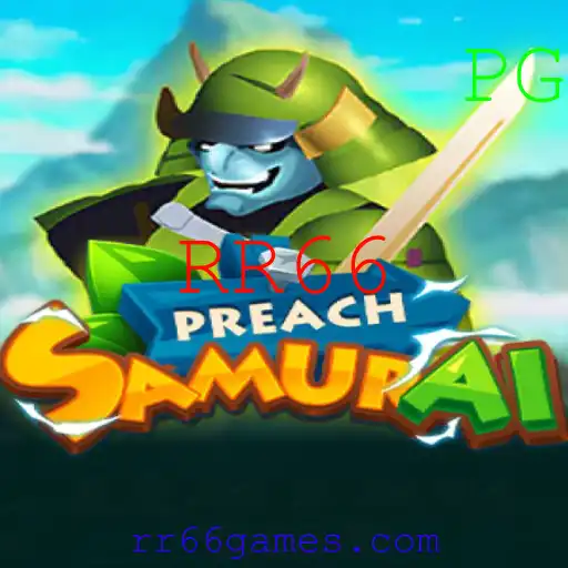Descubra o Universo de PreachSamurai: O Jogo Inovador com a Chave RR66
