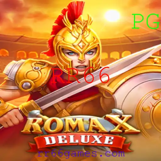 Descubra o Fascinante Mundo de RomaXDeluxe e o Código RR66