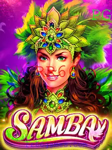 Samba: O Jogo de Cartas que Conquista a Todos