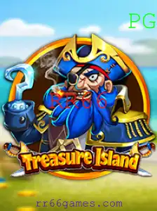Descubra a Aventura de TreasureIsland: Regras e Estratégias do Jogo