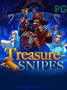 Explorando TreasureSnipes: Um Novo Jogo de Ação e Aventuras