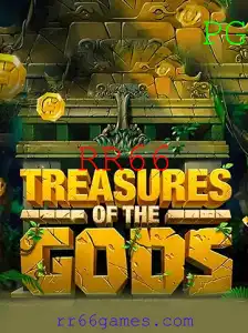 Explorando o Fascinante Mundo de TreasureoftheGods: Regras, Estratégias e Novidades