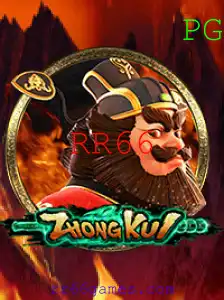 Descubra ZhongKui: O Fascinante Jogo de Estratégia e Mistério com RR66