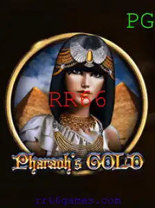 Descubra a Aventura Épica de PharaohsGold