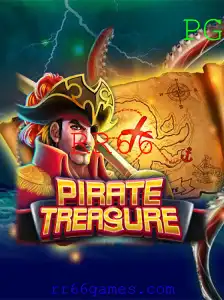 Descubra as Aventuras de PirateTreasure: Um Mergulho no Mundo dos Piratas