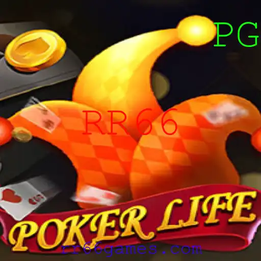PokerLife: Um Mergulho no Mundo do Poker com RR66