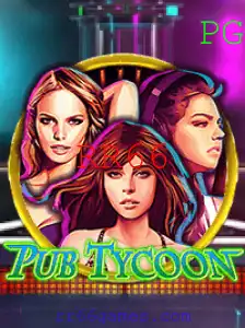 Descubra o Universo Interativo do Jogo PubTycoon com a Chave RR66