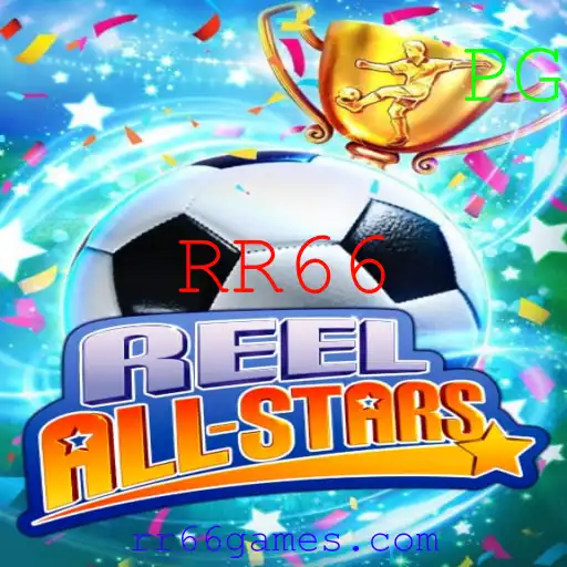 ReelAllStars - Explore o Fascinante Mundo do RR66