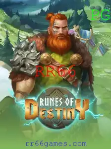 Explorando RunesOfDestiny: Descubra a Aventura com RR66