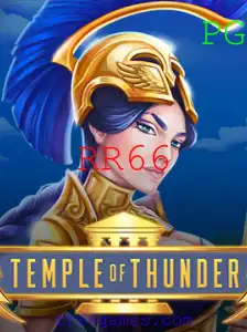 Explorando TempleofThunder: O Novo Fenômeno do Mundo dos Jogos