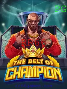 TheBeltOfChampion: Um Novo Jogo de Estratégia Revolucionário