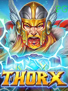 Descubra ThorX: O Jogo Revolucionário que Combina Aventura e Estratégia