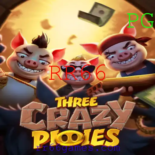 Descubra o Mundo do Jogo ThreeCrazyPiggies: Aventuras e Desafios