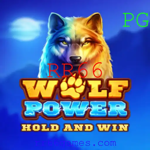 Descubra o Fascinante Mundo de WolfPower